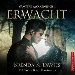 Erwacht (MP3-Download) - Davies, Brenda K.
