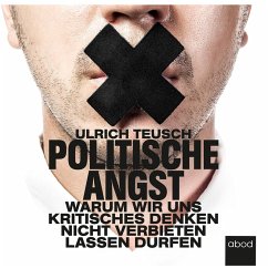 Politische Angst (MP3-Download) - Teusch, Ulrich