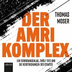 Der Amri-Komplex (MP3-Download)