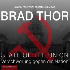 State of the Union (MP3-Download) - Thor, Brad