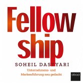 Fellowship (MP3-Download)