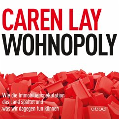 Wohnopoly (MP3-Download) - Lay, Caren