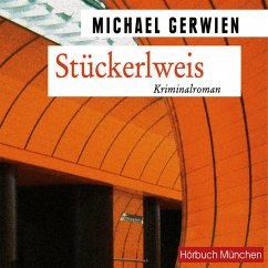 Stückerlweis (MP3-Download) - Gerwien, Michael