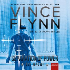 Separation of Power (MP3-Download) - Flynn, Vince