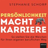 Persönlichkeit macht Karriere (MP3-Download)