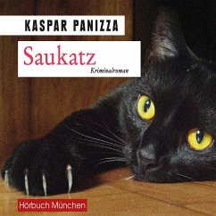 Saukatz (MP3-Download) - Panizza, Kaspar