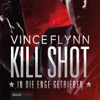 Kill Shot - In die Enge getrieben (MP3-Download)
