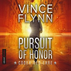 Pursuit of Honor - Codex der Ehre (MP3-Download) - Flynn, Vince
