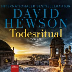 Todesritual (MP3-Download) - Hewson, David