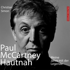 Paul Mc Cartney Hautnah (MP3-Download) - Simon, Christian