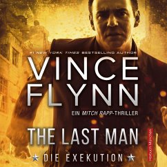 The Last Man (MP3-Download) - Flynn, Vince