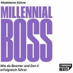 Millennial-Boss (MP3-Download)