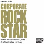 Corporate Rockstar (MP3-Download)