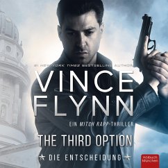 The Third Option (MP3-Download) - Flynn, Vince