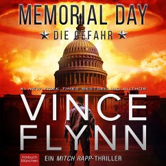 Memorial Day (MP3-Download) - Flynn, Vince
