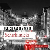 Schickimicki (MP3-Download)