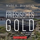 Friesisches Gold (MP3-Download)