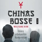 Chinas Bosse (MP3-Download)