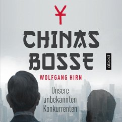 Chinas Bosse (MP3-Download) - Hirn, Wolfgang