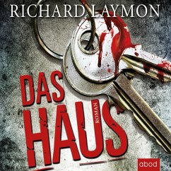 Das Haus (MP3-Download) - Laymon, Richard