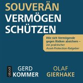 Souverän Vermögen schützen (MP3-Download)