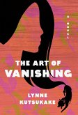 The Art of Vanishing (eBook, ePUB)
