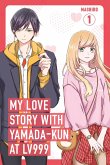 My Love Story with Yamada-kun at Lv999, Vol. 1 (eBook, ePUB)