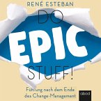 Do Epic Stuff! (MP3-Download)