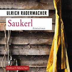 Saukerl (MP3-Download) - Radermacher, Ulrich