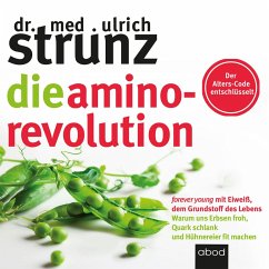 Die Amino-Revolution (MP3-Download) - Strunz, Dr. med. Ulrich