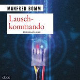 Lauschkommando (MP3-Download)