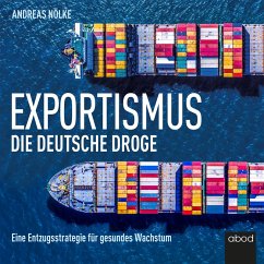 Exportismus (MP3-Download) - Nölke, Andreas