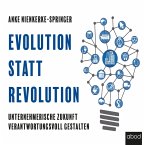 Evolution statt Revolution (MP3-Download)
