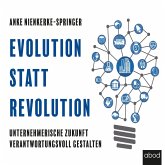 Evolution statt Revolution (MP3-Download)