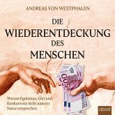 Die Wiederentdeckung des Menschen (MP3-Download)