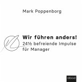 Wir führen anders! (MP3-Download)