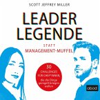 Leader-Legende statt Management-Muffel (MP3-Download)