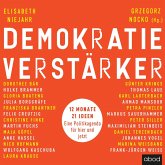 Demokratieverstärker (MP3-Download)