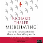 Misbehaving (MP3-Download)