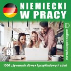 Niemiecki w pracy A1_B1 (MP3-Download)