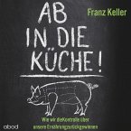 Ab in die Küche! (MP3-Download)