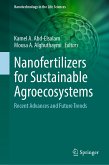 Nanofertilizers for Sustainable Agroecosystems (eBook, PDF)