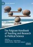 The Palgrave Handbook of Teaching and Research in Political Science (eBook, PDF)