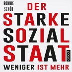 Der starke Sozialstaat (MP3-Download)