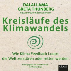 Kreisläufe des Klimawandels (MP3-Download) - Lama, Dalai; Thunberg, Greta