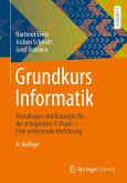 Grundkurs Informatik (eBook, PDF)