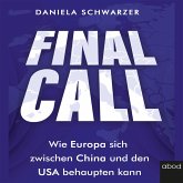 Final Call (MP3-Download)