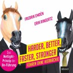 Harder, Better, Faster, Stronger (MP3-Download)