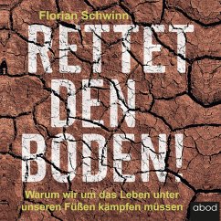 Rettet den Boden! (MP3-Download) - Schwinn, Florian
