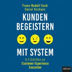 Kunden begeistern mit System (MP3-Download)